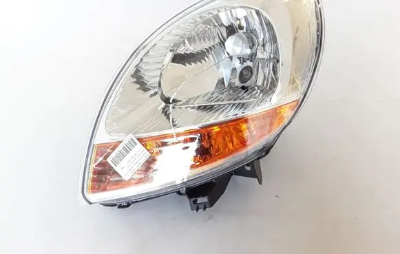 Renault Kangoo I Headlight/headlamp 260602462R