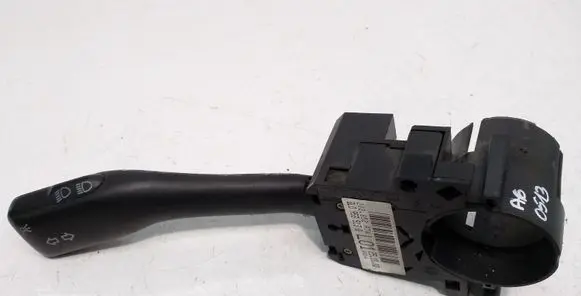 Audi A6 S6 C5 4B Indicator stalk 8L0953513G