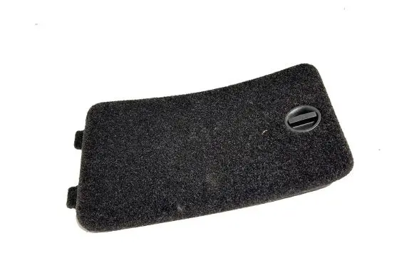 Volkswagen PASSAT B7 Trunk/boot trim cover 3C9868886 16375 3AF867428B