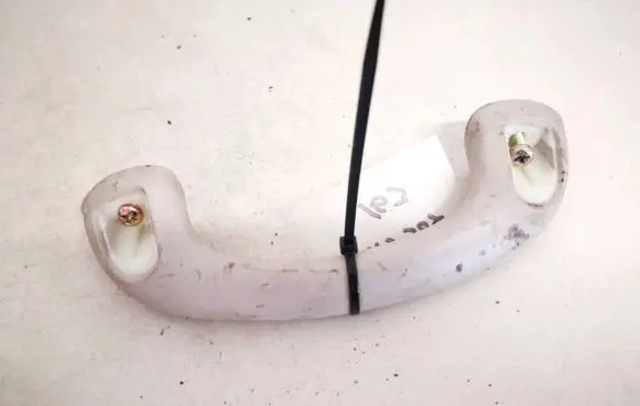 KIA Carnival Front interior roof grab handle