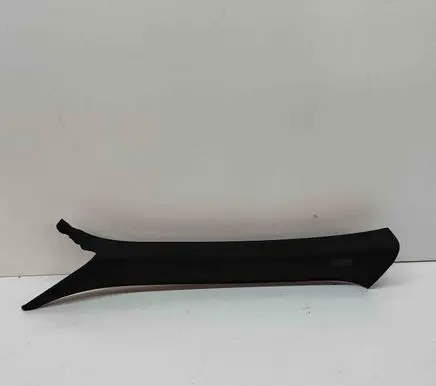 Porsche Cayenne (92A) (A) pillar trim 7P5867233AA