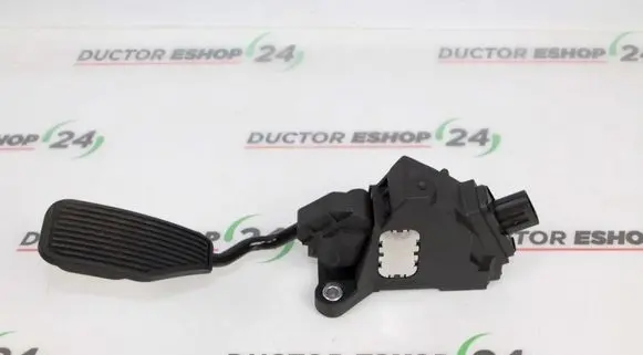 Toyota Aygo AB40 Accelerator throttle pedal 781100H060 781100H0