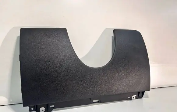 Audi Q7 4L Dashboard lower bottom trim panel 4L1863075A