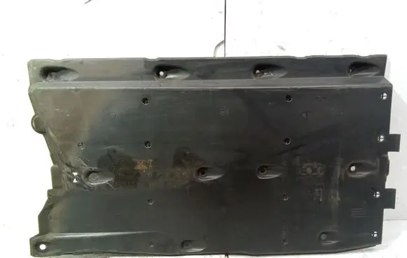 Nissan Qashqai+2 Center/middle under tray cover 74815BR30A