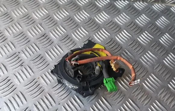 Volvo S40 Airbag slip ring squib (SRS ring)