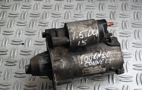 Ford Transit - Tourneo Connect Starter motor 3M5T11000CF 32180L