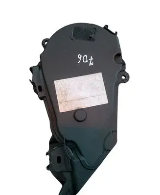 Peugeot Boxer Timing belt guard (cover) 9802982180