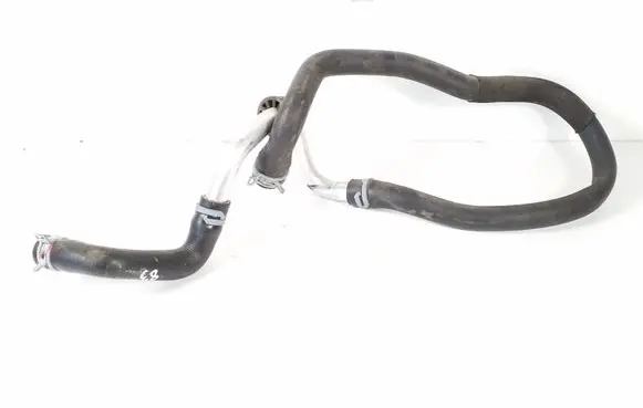 Mercedes-Benz GL X164 Engine coolant pipe/hose A1645060635