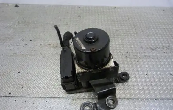 Volkswagen Golf IV ABS Pump 1J614517J