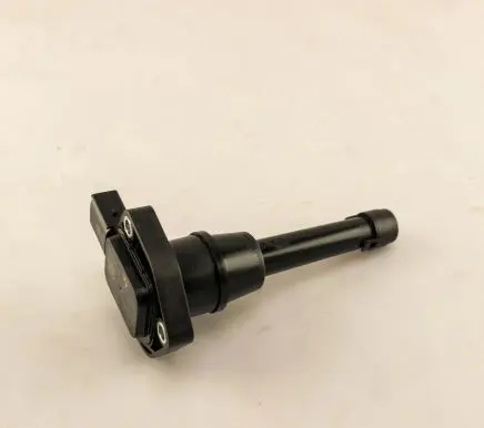 Oil level dip stick