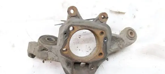 Volvo XC90 Rear wheel hub