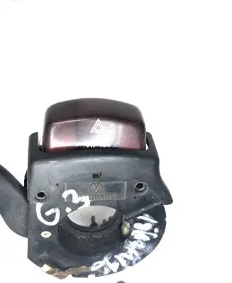 Volkswagen Golf III Indicator stalk 0C88S97 18174220