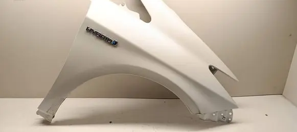 Toyota Prius (XW30) Fender 