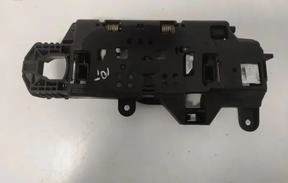Audi Q5 SQ5 Front door exterior handle/bracket 80A837812