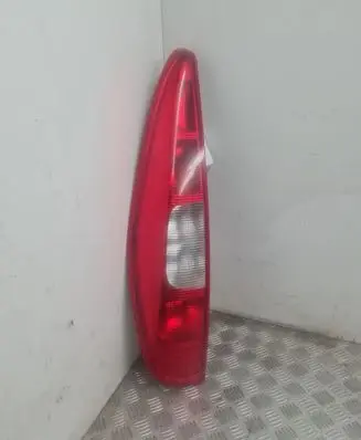 Mitsubishi Colt Rear/tail lights MR957373