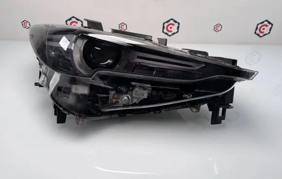 Mazda CX-5 II Headlight/headlamp KB8N-51030