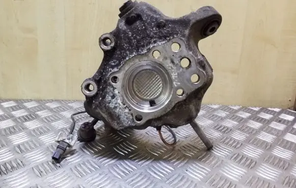 Honda Accord Rear wheel hub