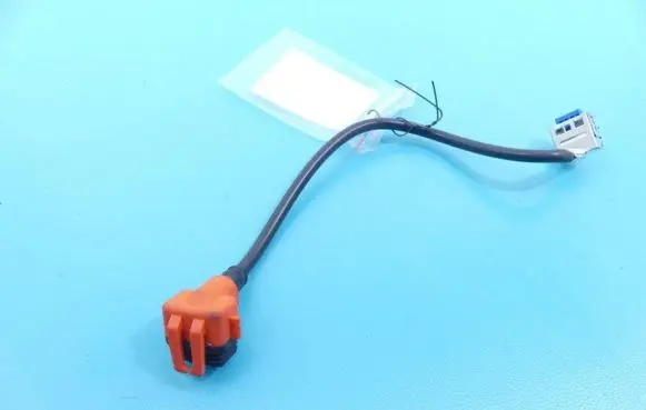 Tesla Model S Glow plug wires IMPRK1148721