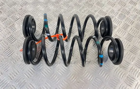 MG ZS Rear coil spring
