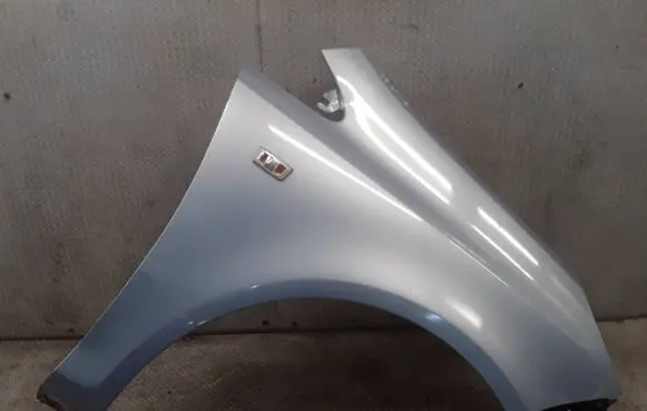 Opel Corsa D Fender 