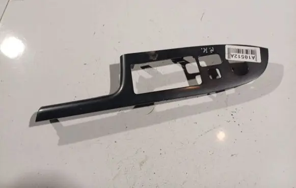 Honda Accord Front door window switch trim 83591SEA 83591-SEA