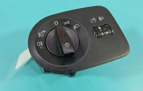 Seat Ibiza IV (6J,6P) Light switch 6J1941531A IMPRK1554270