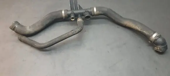 Fiat Ducato Engine coolant pipe/hose