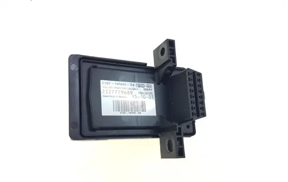 Ford Edge II Other control units/modules E1GT14F642AB E1GT14F642