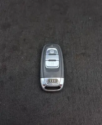 Audi A6 Allroad C7 Ignition key/card 4G0959754K