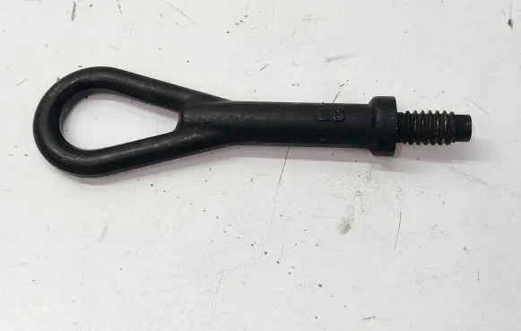 Ford Kuga I Towing hook eye 