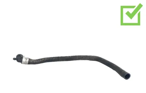 Peugeot 1007 Valve vacuum 