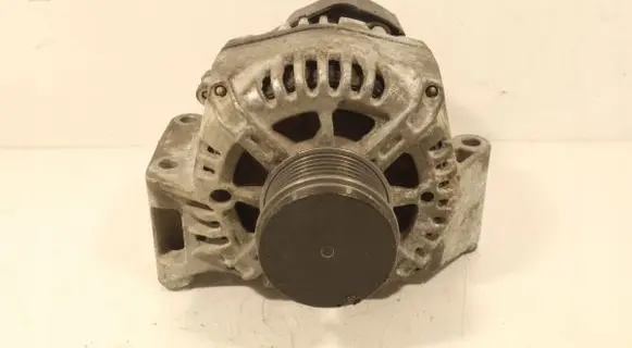 Opel Combo C Generator/alternator 13117279YQ