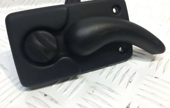 Renault Master II Rear door interior handle 7700352