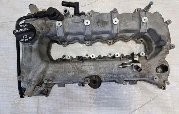 Opel Astra K Rocker cam cover 428702815