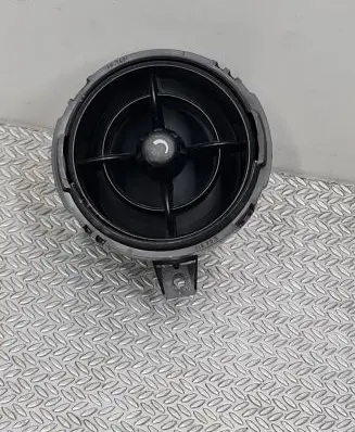 Mini One - Cooper Coupe R56 Dashboard side air vent grill/cover trim 925401200001 09092009 RG23990130