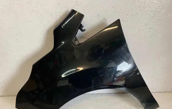Ford B-MAX Fender 