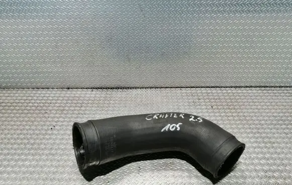 Volkswagen Crafter Intercooler hose/pipe HVW9065280982 2E0145834877336M