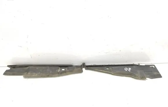 Renault Laguna III Fender end trim 668620012R