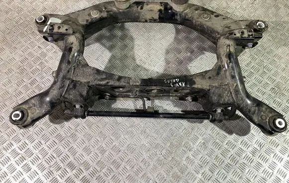 Toyota RAV 4 (XA50) Rear subframe 
