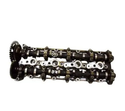 BMW 5 E60 E61 Camshaft 7797511