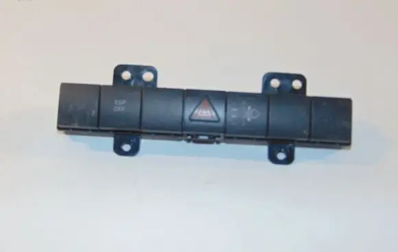 A set of switches