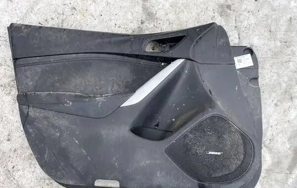 Mazda 6 Front door card panel trim 071115FB4