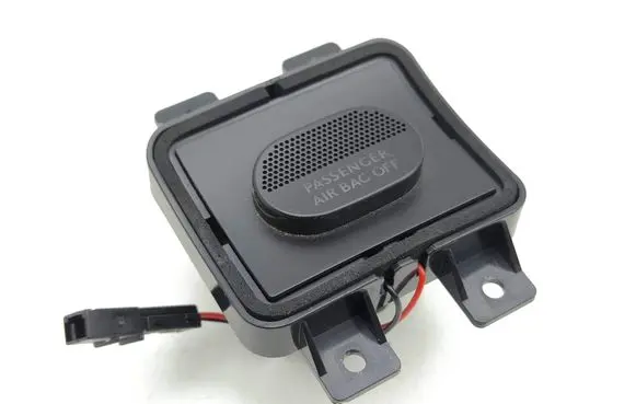 Bentley Flying Spur Interior temperature sensor 3D0907542 6PT00830300
