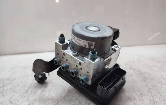 BMW 3 F30 F35 F31 ABS Pump 6871109 3451687110901 6871110