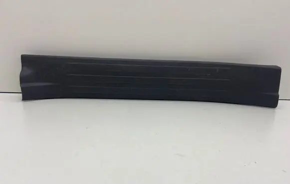 Toyota Land Cruiser (J120) Rear sill trim cover 6791860070