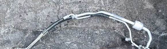 Opel Corsa D Radiator set 