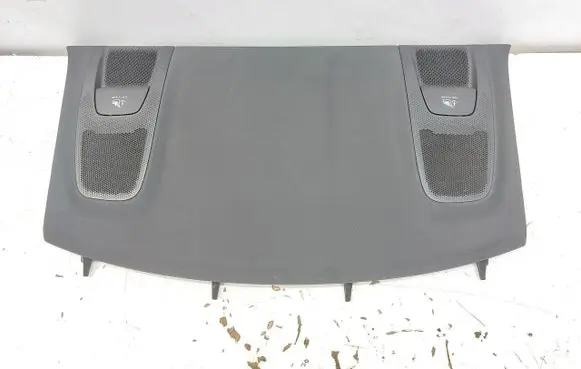Porsche Taycan 9J1 Parcel shelf 9J1863401AJLK0121