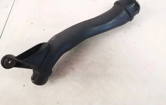 Volkswagen Golf IV Intercooler hose/pipe 1J0145840B 1J0145762D