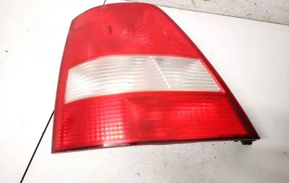 KIA Sorento Rear/tail lights