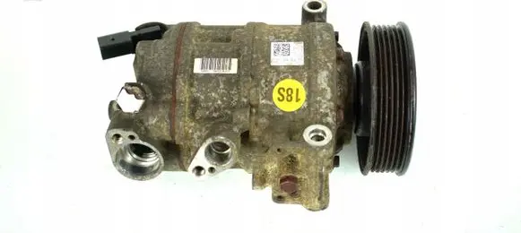 Audi A3 S3 8V Air conditioning (A/C) compressor (pump) 5Q0816803
